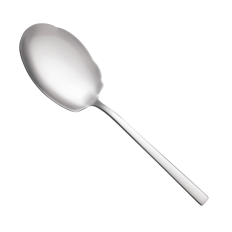 سرویس قاشق و چنگال 15 پارچه جی فی نی مدل G-10 مناسب 6 نفر