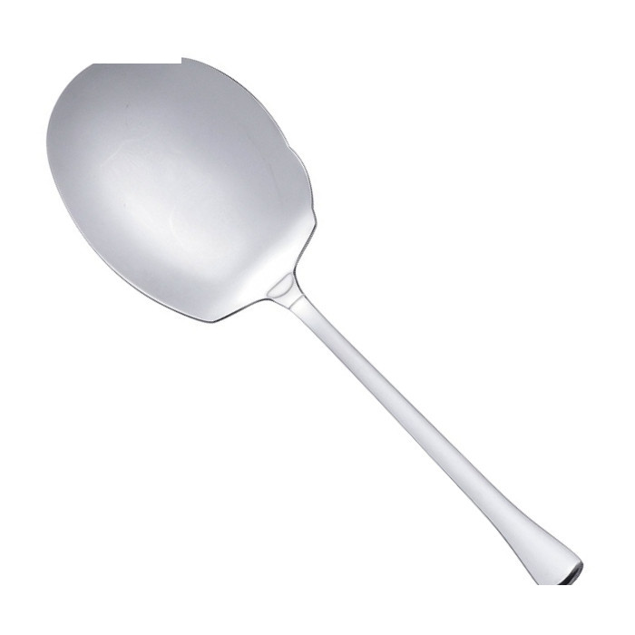 سرویس قاشق و چنگال 14 پارچه جی فی نی مدل 04