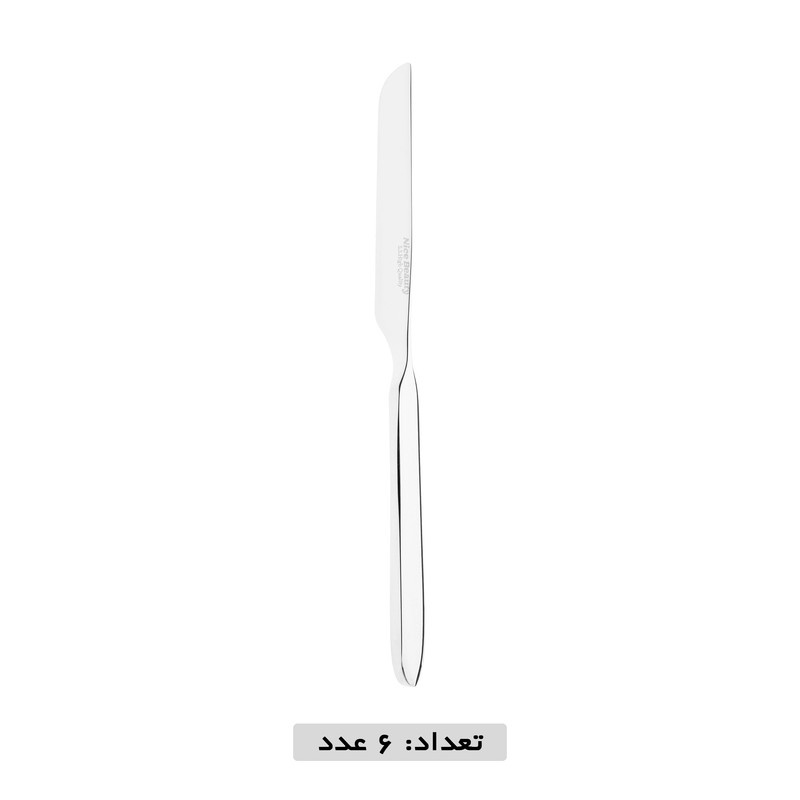 سرویس کارد و چنگال 12 پارچه نایس بیوتی مدل 111