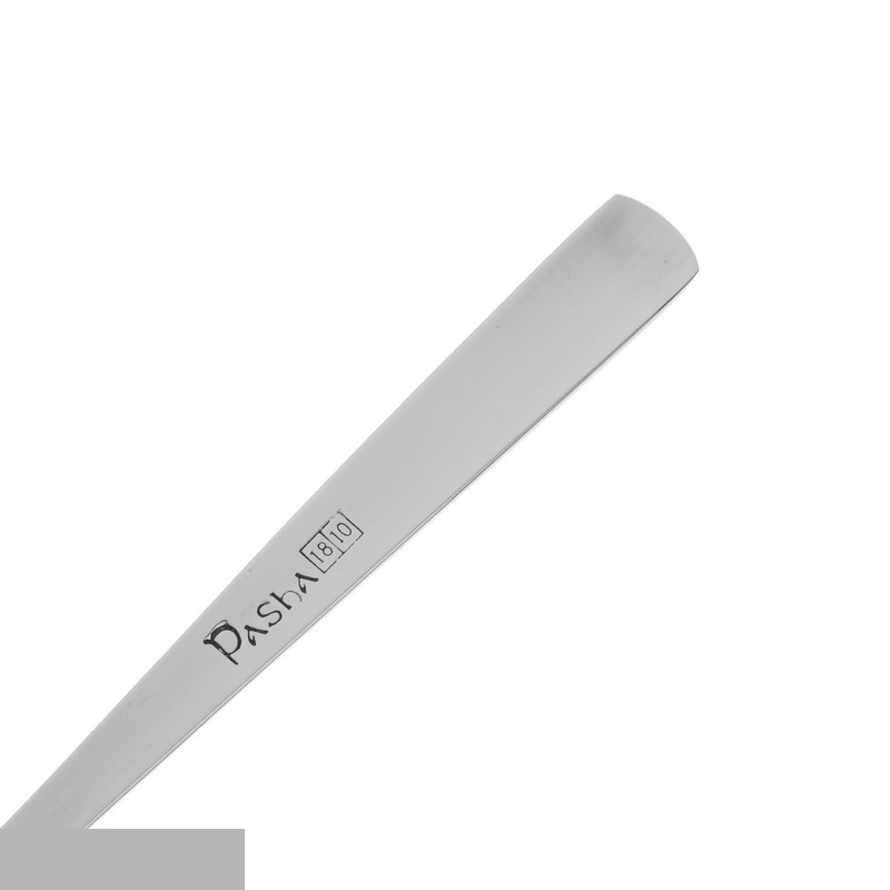 سرویس قاشق و چنگال غذاخوری 12 پارچه صنایع استیل ایران مدل روما کد 6 سرویس قاشق و چنگال غذاخوری 12 پارچه صنایع استیل ایران مدل روما کد 6