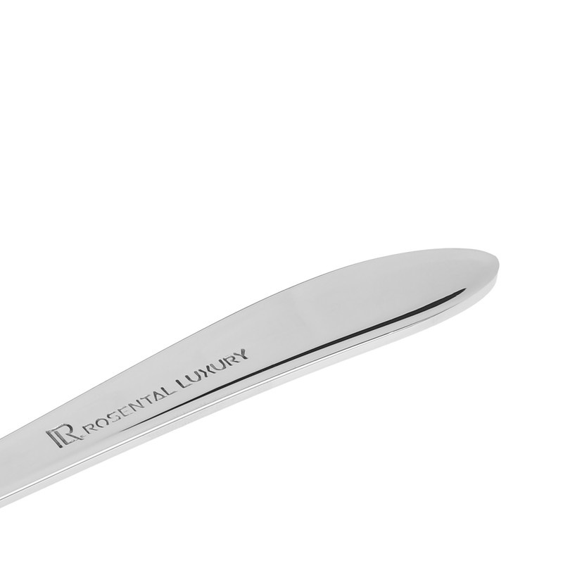 سرویس قاشق و چنگال 39 پارچه رزنتال مدل دونا