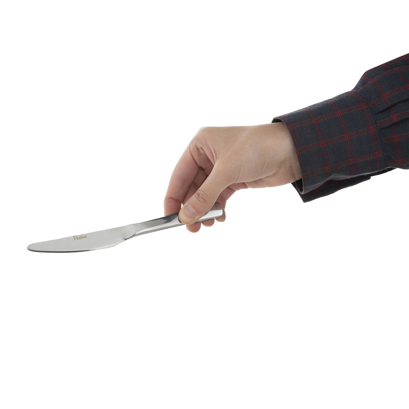 سرویس قاشق و چنگال 30 پارچه پاشا مدل روما