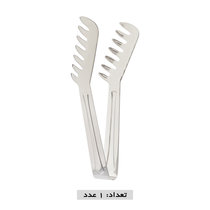 سرویس قاشق و چنگال 119 پارچه نایس بیوتی مدل 361M