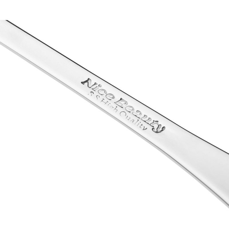 سرویس قاشق و چنگال 12 پارچه نایس بیوتی مدل 361