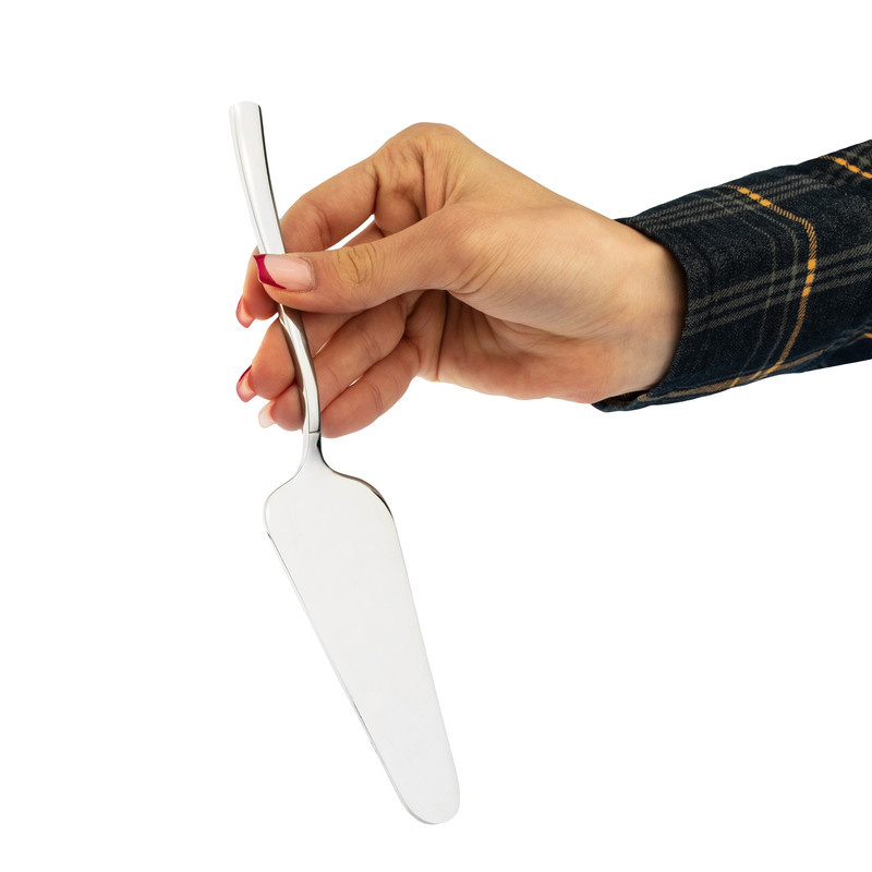 کفگیر کیک نایس بیوتی مدل فلورانس کفگیر کیک نایس بیوتی مدل فلورانس