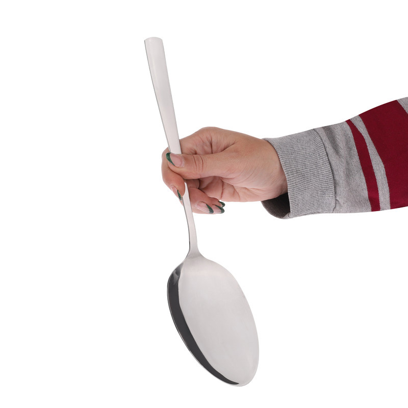 کفگیر پاشا مدل فلورانس لارج