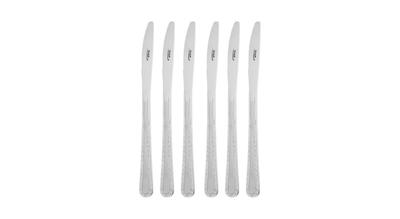 کارد میوه خوری ناب استیل مدل برلین کارد میوه خوری ناب استیل مدل برلین