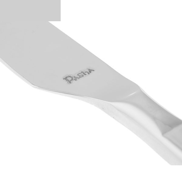 کارد استیک صنایع استیل ایران مدل پاشا 2 براق