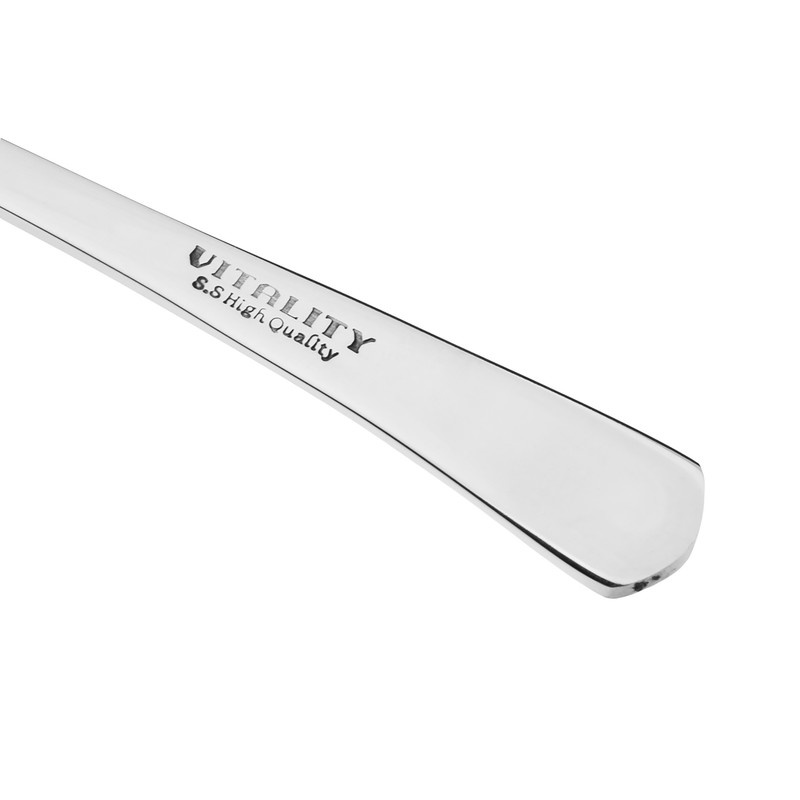 ست کارد و کفگیر سرو کیک ویتالیتی مدل 361 رویال