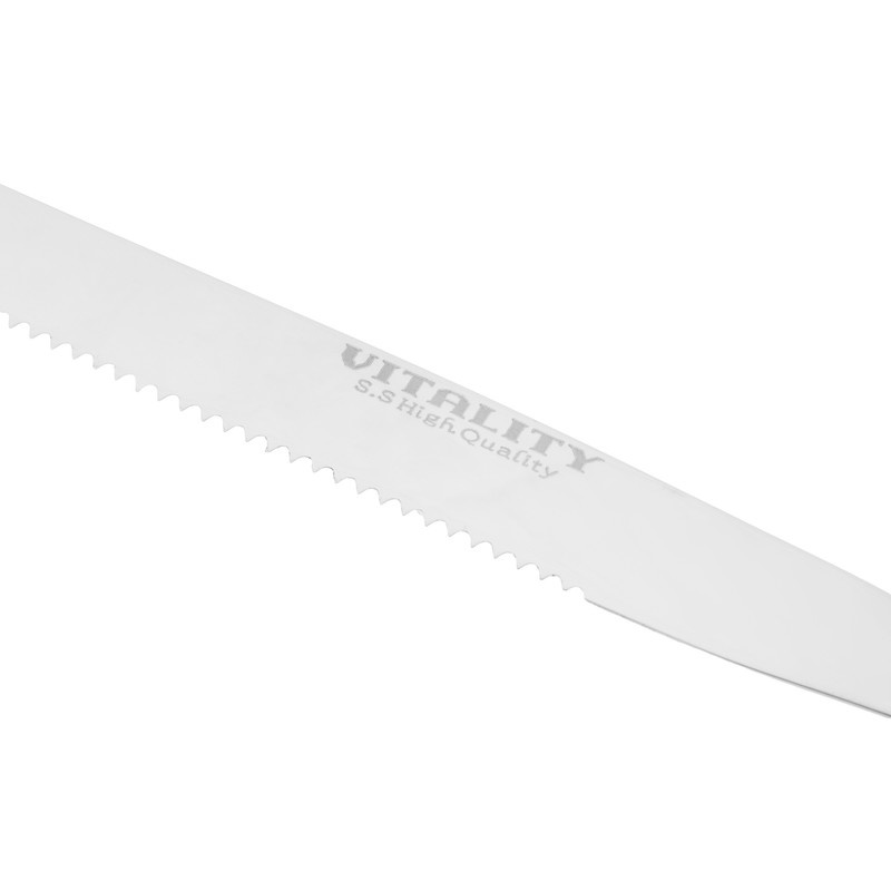 ست کارد و کفگیر سرو کیک ویتالیتی مدل 211 ورونا