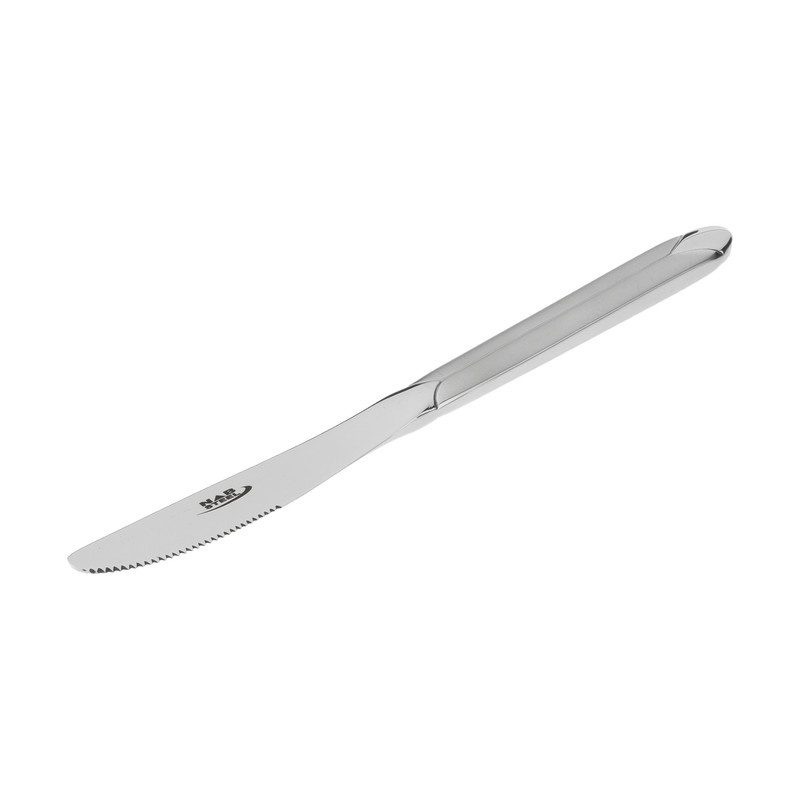 کارد میوه خوری ناب استیل مدل Palermo بسته 6 عددی