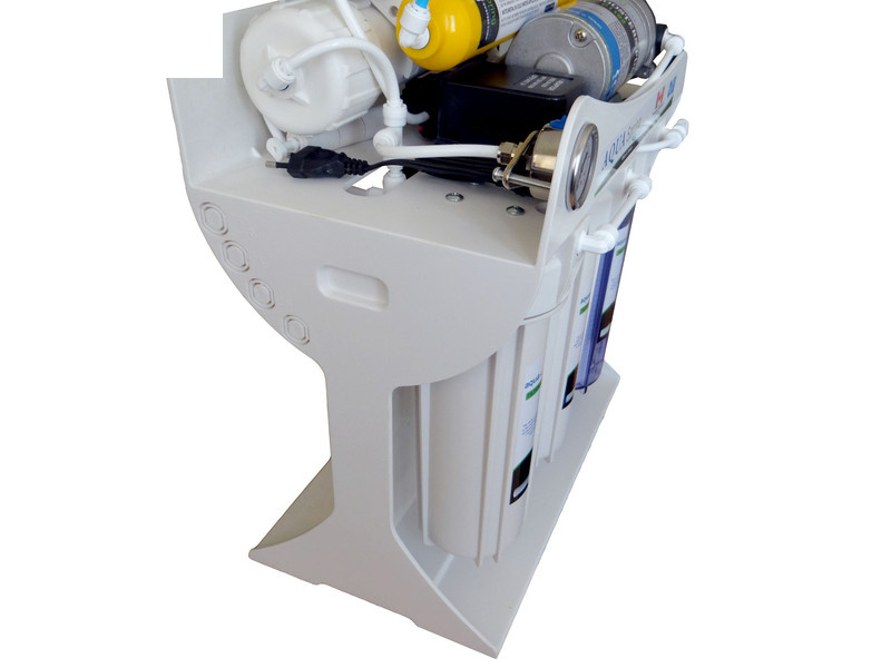 دستگاه تصفیه کننده آب آکوآ اسپرینگ مدل AQ-SF2800