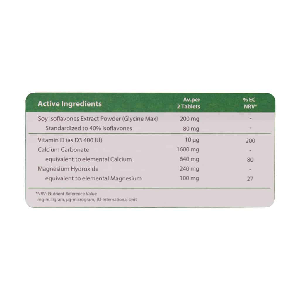 قرص ایزومکس ویتابیوتیکس ۳۰ عدد