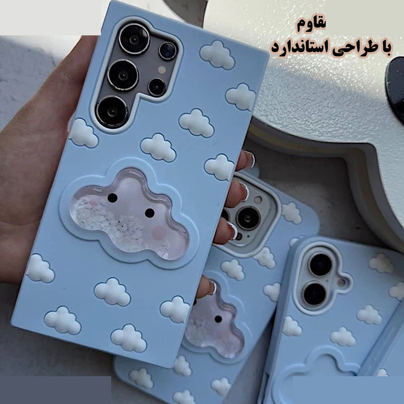 کاور قاب گارد مدل JEABR مناسب برای گوشی موبایل سامسونگ Galaxy A14 4G / Galaxy A14 5G