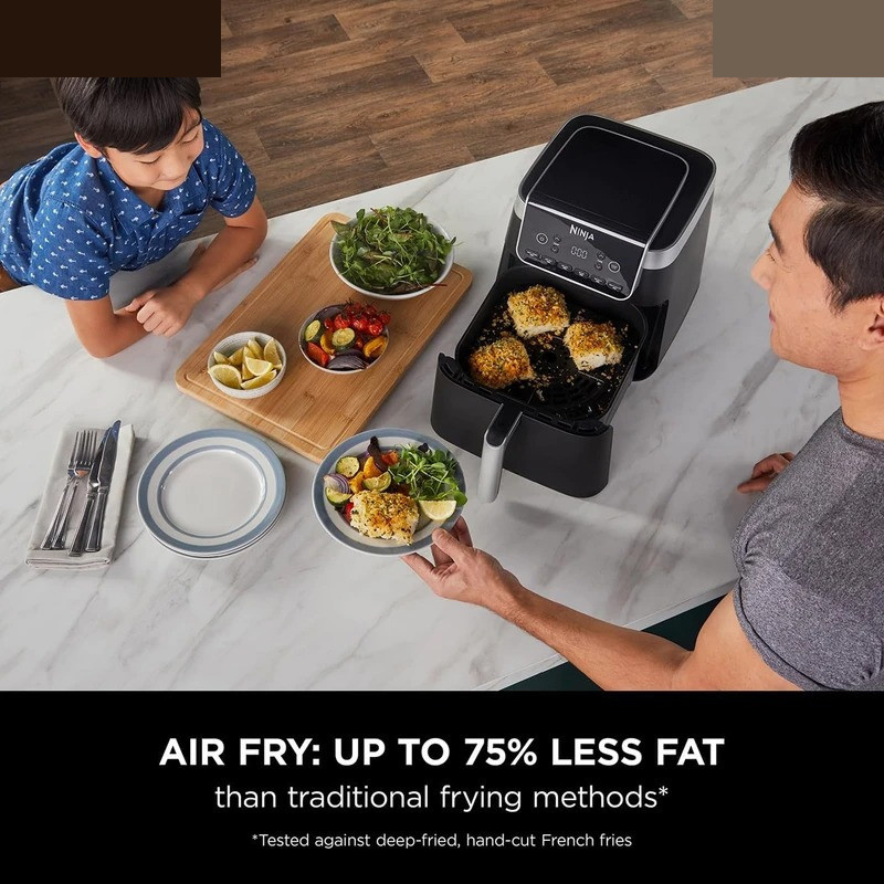 هواپز 6.2 لیتر نینجا مدل AF180 هواپز 6.2 لیتر نینجا مدل AF180