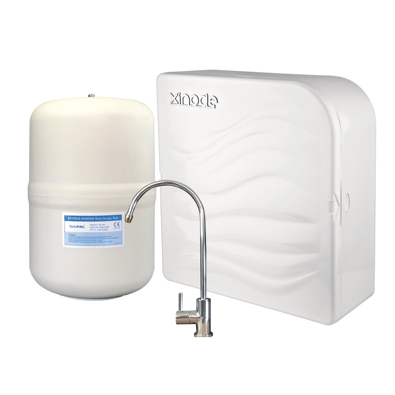 دستگاه تصفیه کننده آب زینود مدل CX110N