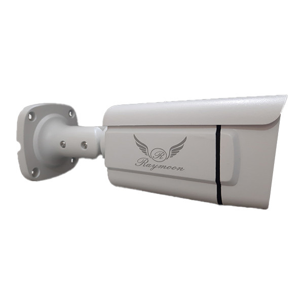 دوربین مداربسته رایمون مدل پنج مگاپیکسل کد 8320 بسته دو عددی