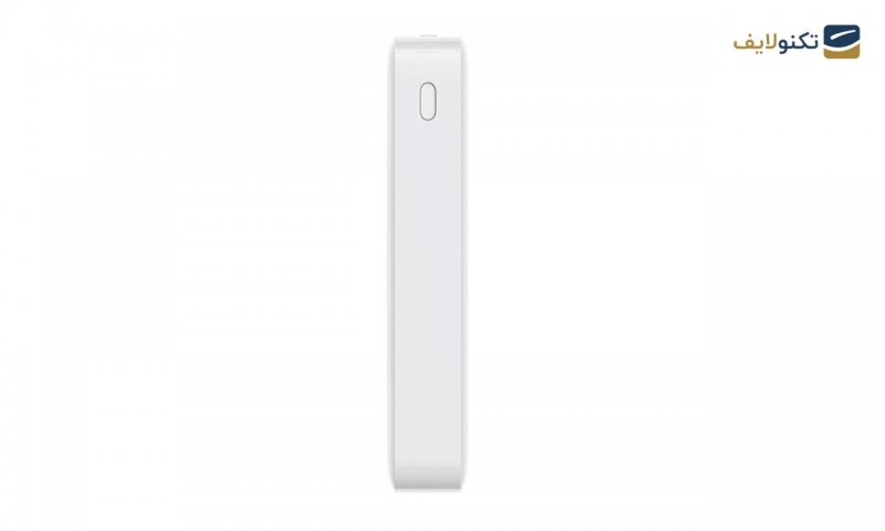 پاوربانک شیائومی مدلpb200lzm Redmi ظرفیت 20000 میلی آمپرساعت