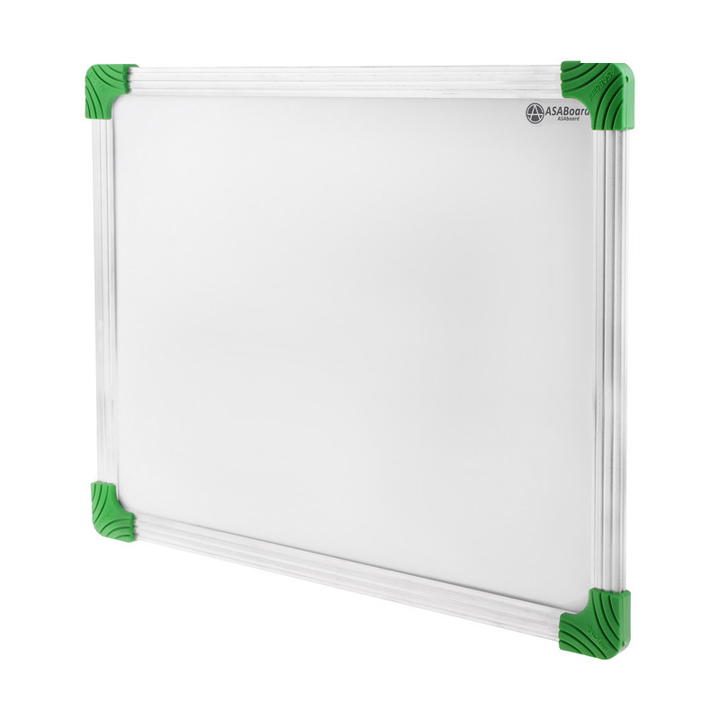 تخته وایت برد آسا برد مدل مینا سایز 40x50سانتی متر