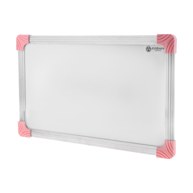 تخته وایت برد آسا برد مدل مینا سایز 30x50سانتی متر