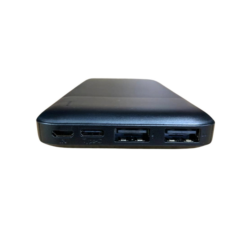 پاوربانک پرووان مدل PPB5114 ظرفیت 10000 میلی آمپرساعت