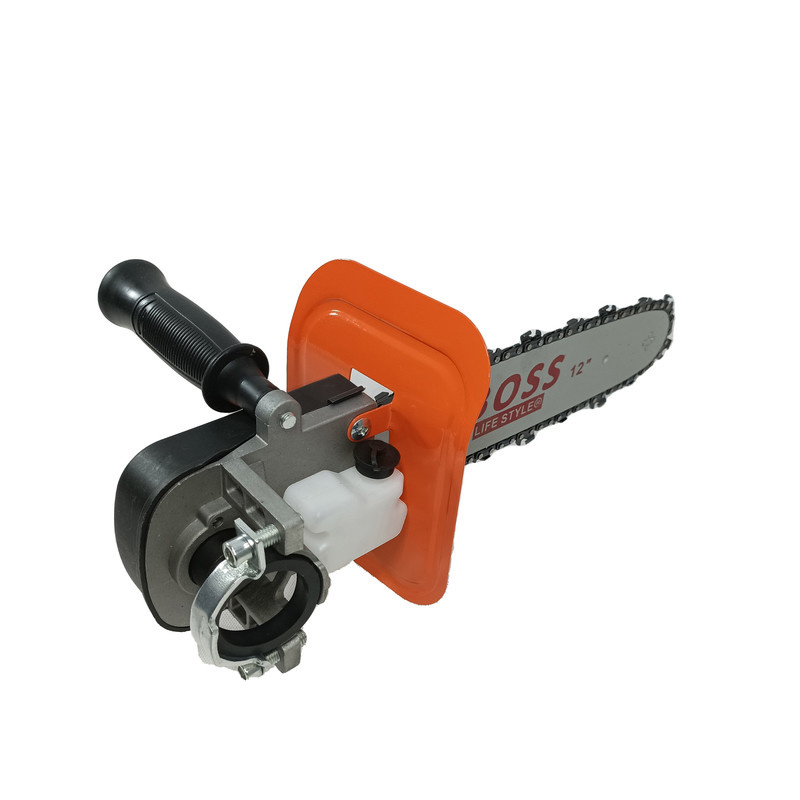 تبدیل فرز به اره زنجیری باس مدل 30centimeter