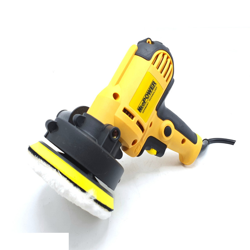 دستگاه پولیش نوپاور مدل POWER_TOOLS