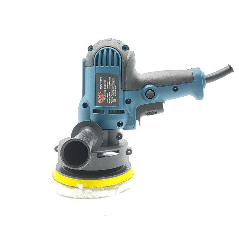 دستگاه پولیش تفنگی باس مدل Life Style