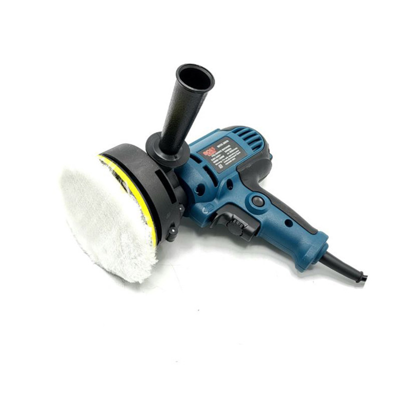 دستگاه پولیش باس مدل LIFE-STYLE