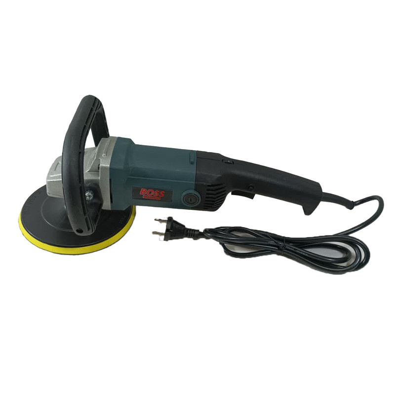 دستگاه پولیش قوی باس مدل GB----92180