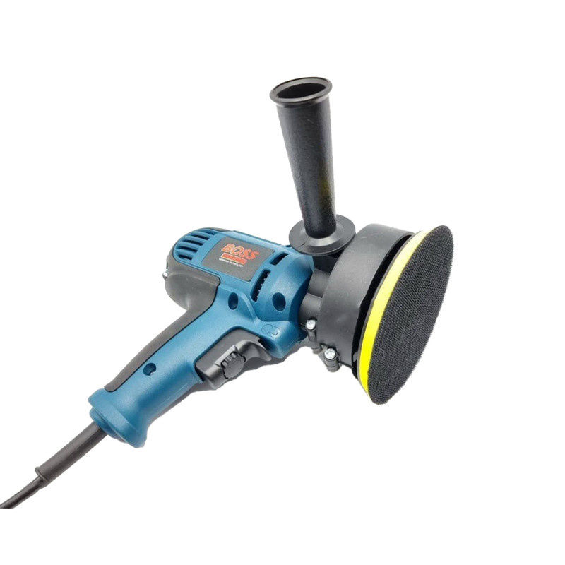 دستگاه پولیش باس مدل BS6606