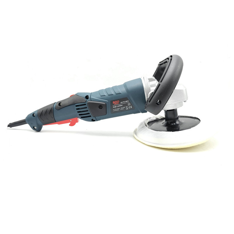 دستگاه پولیش باس مدل LIFE_STYLE کد دیمردار