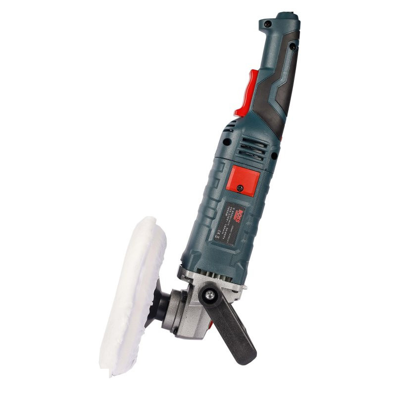 دستگاه پولیش باس کد 001