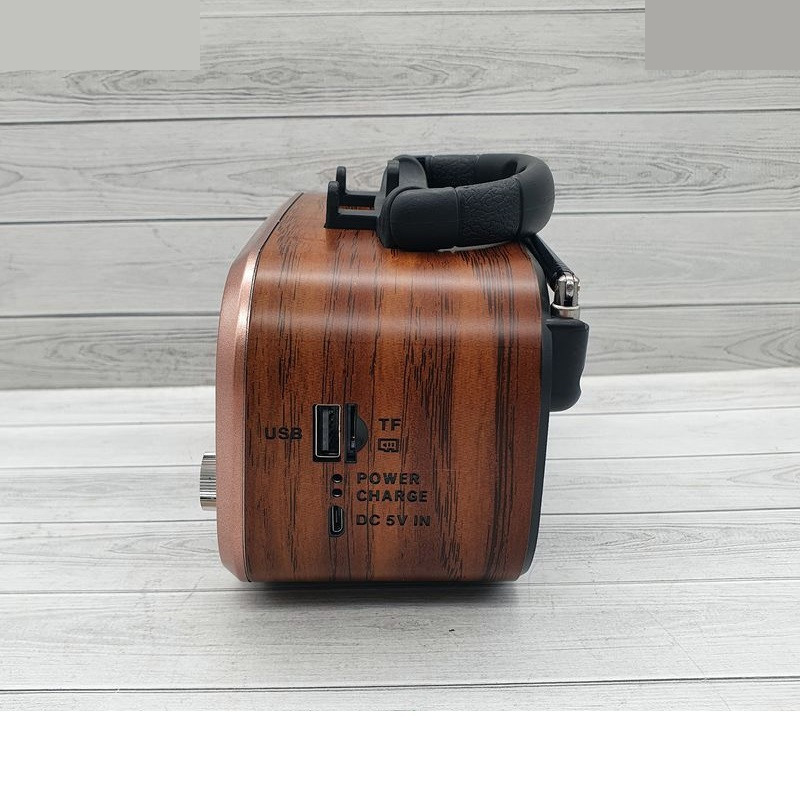 رادیو گولون مدل RX-BT638