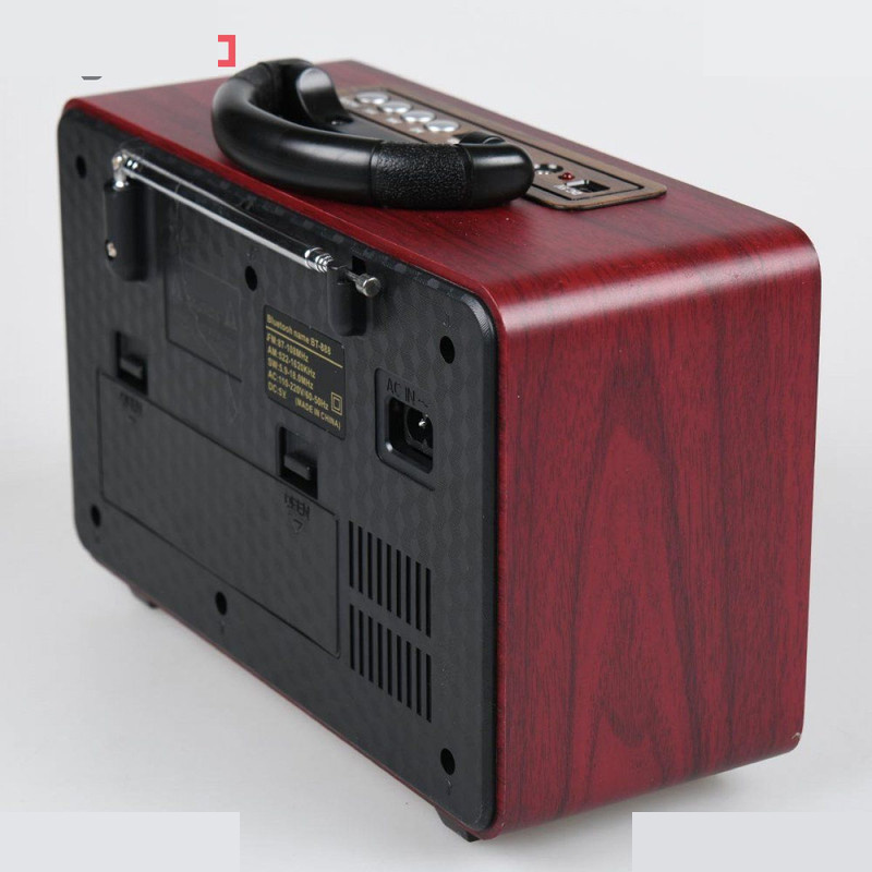 رادیو مییر مدل M-111BT