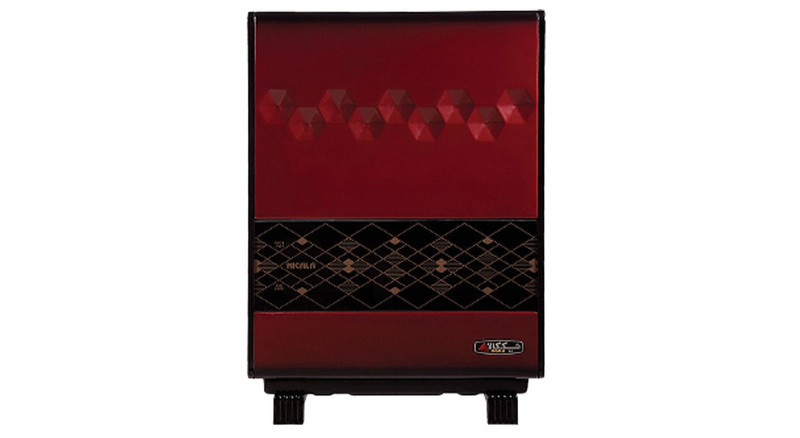 بخاری گازی نیک کالا مدل صبا MN6A