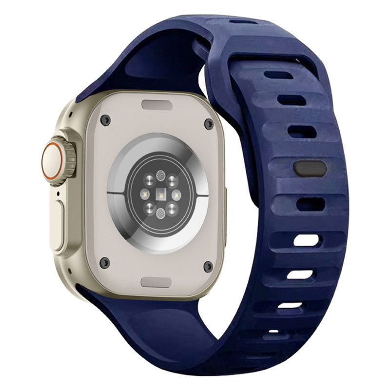 ساعت هوشمند جی تب مدل FT9 Pro با بند سیلیکونی