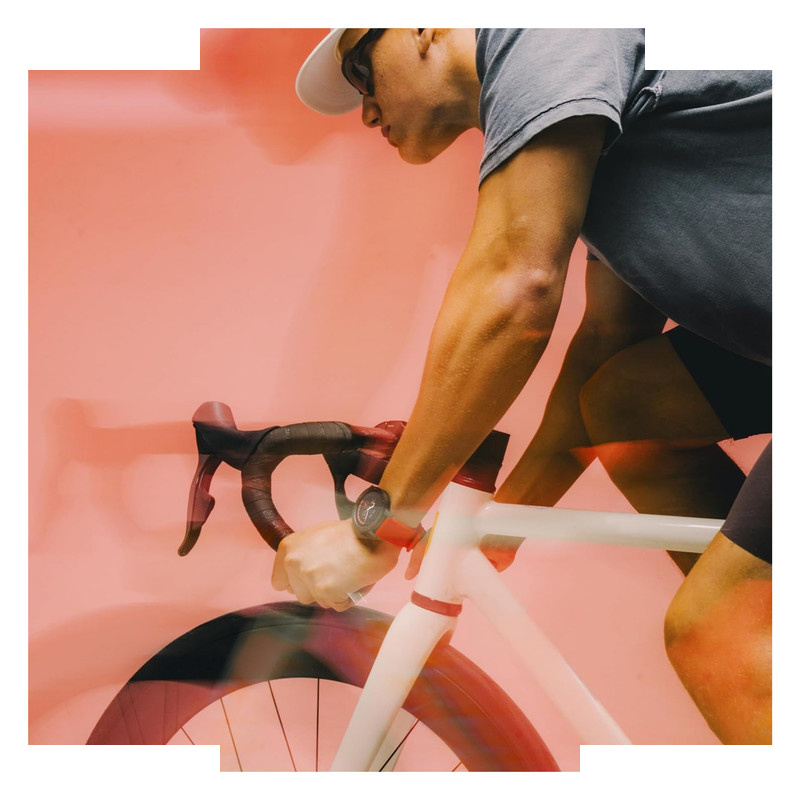 ساعت هوشمند ناتینگ مدل CMF Watch Pro 3 با بند سیلیکونی ساعت هوشمند ناتینگ مدل CMF Watch Pro 3 با بند سیلیکونی