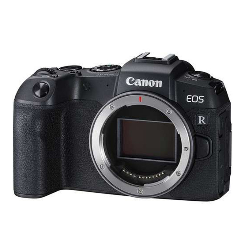 دوربین دیجیتال بدون آینه کانن مدل EOS RP