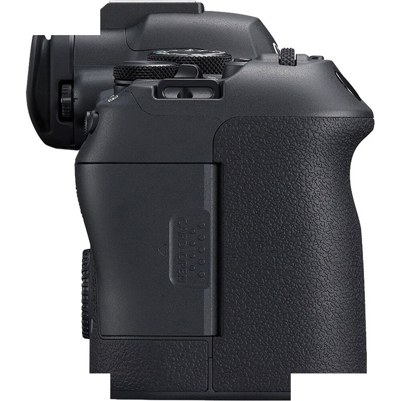 دوربین دیجیتال بدون آینه کانن مدل EOS R6 Mark II