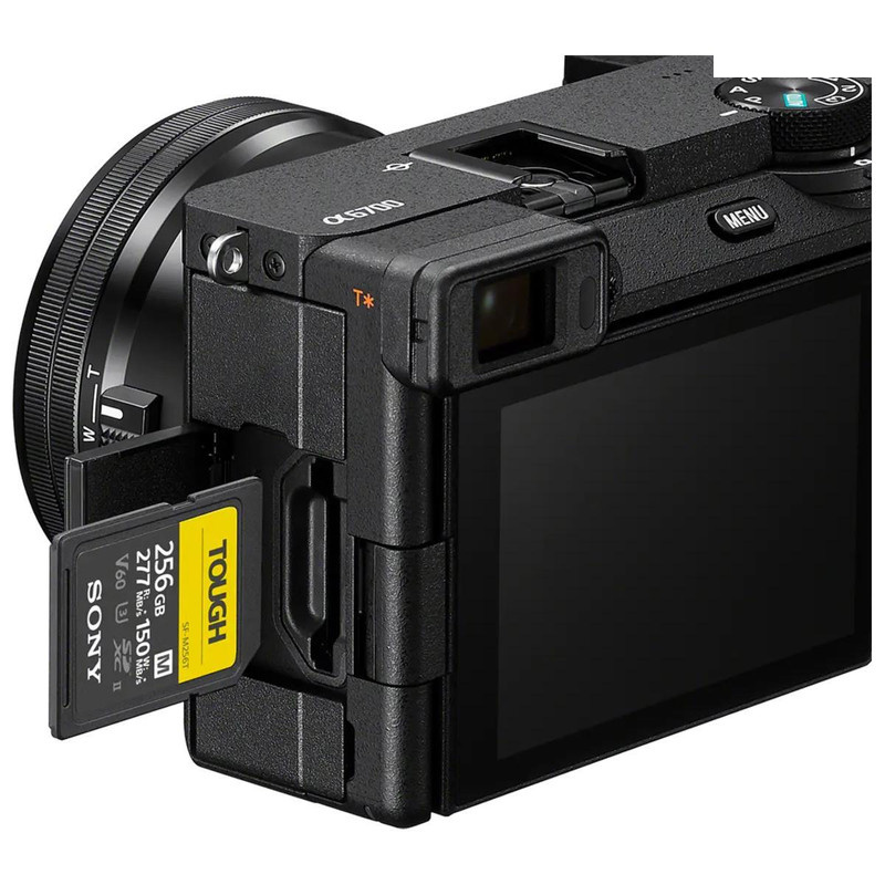 دوربین فیلم برداری سونی مدل  Alpha a6700 body