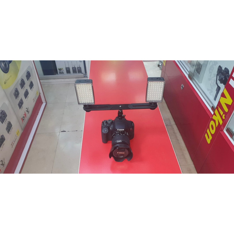 پایه نور و فلاش مدل K11