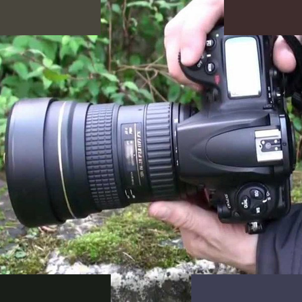 لنر توکینا 28-16 F/2.8 AT-X PRO FX For Canon