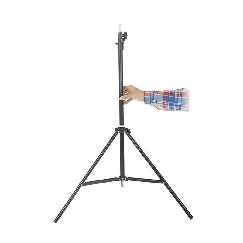 رینگ لایت  مدل FE-480 III کد M2