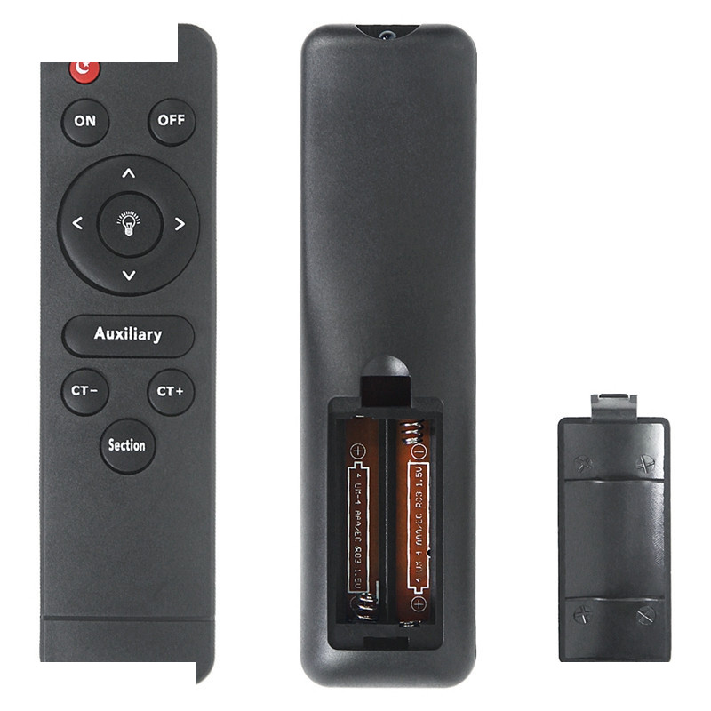 نورثابت ال ای دی مدل LED-U600+ کد 0600