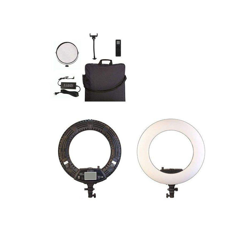 رینگ لایت مدل SY-3161 II