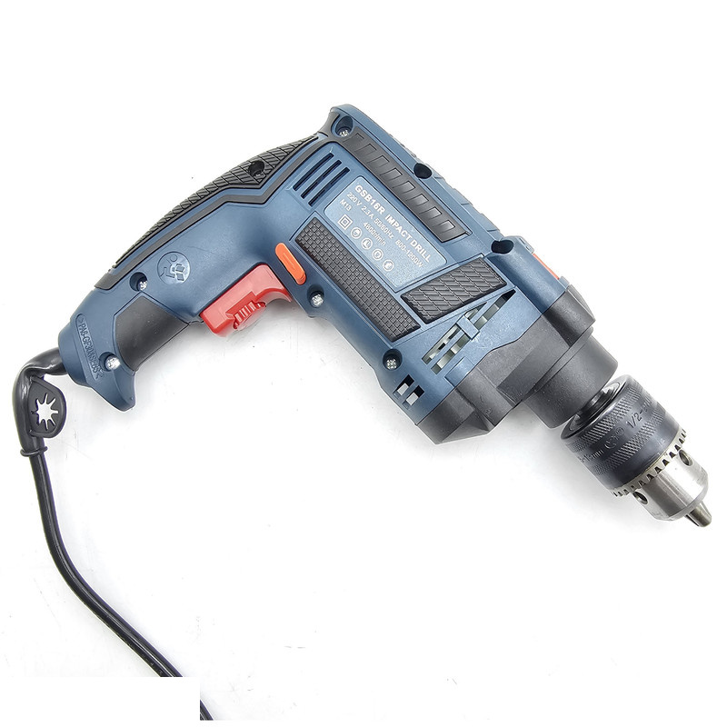 دریل چکشی باس مدل GSB16RE دریل چکشی باس مدل GSB16RE