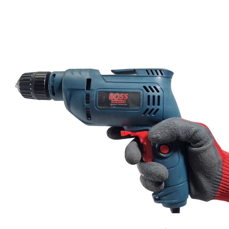 دریل برقی باس مدل sy231