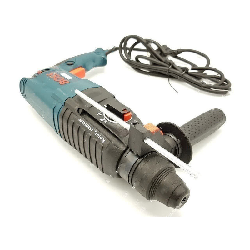 دریل بتن کن باس مدل BS-26SRE