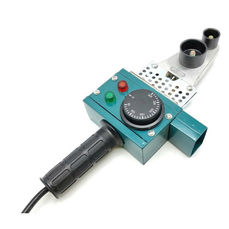 دستگاه اتو لوله سبز باس مدل 32-20 مجموعه 10 عددی